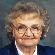 MARIE GONIS Obituary pic