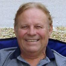 LORRY JAMES BENDERA Obituary pic