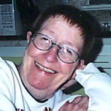 LILLIAN PENIUK  Obituary pic