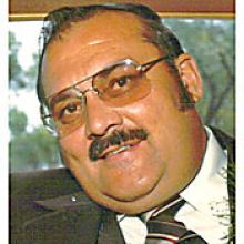 PETER H. WARKENTIN Obituary pic