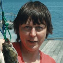 JOANNE BERETH KIRBY Obituary pic