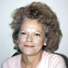 ANNE CLATTENBURG Obituary pic