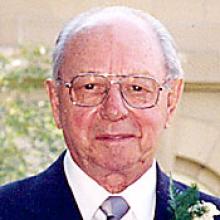 KENNETH GEORGE GLASSER Obituary pic