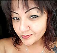 JENNIFER GUIBOCHE Obituary pic