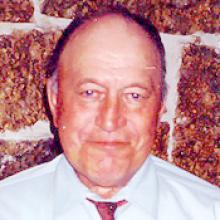 PETER HRECHKOSY Obituary pic