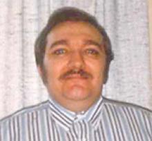 OMER MAURICE JOSEPH NICOLAS Obituary pic