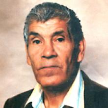 LLOYD PERCY MCLEAN SR Obituary pic