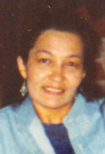 Catherine Dickey Obituary pic