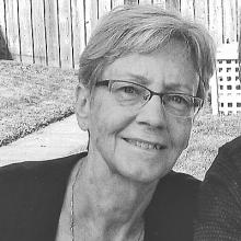 HENDRIKA BLAZINA Obituary pic