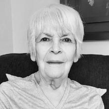 ELEANORE SCHAUBROECK Obituary pic