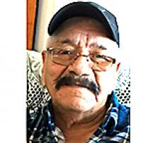 JOHN GEORGE TRAVERS JR. Obituary pic