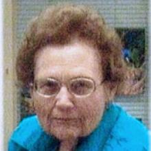 PATRICIA LEONA KIHN Obituary pic