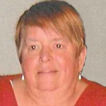 ELEANOR DOOKS (CONNON) Obituary pic