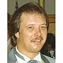 PETER KLUCZKOWSKI Obituary pic