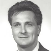 JEFFREY LUCIEN CHARRIERE Obituary pic