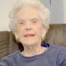 SYLVIA UNRUH Obituary pic