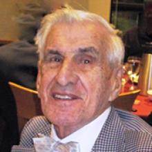 FREDRICK MATHEW KNIGHT Obituary pic