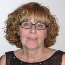 DONNA NANOSKY Obituary pic