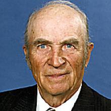 JOSAPHAT KAPELUS Obituary pic