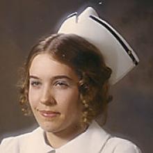 LAURIE HOWELLS (KNOPP) Obituary pic