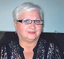 BARBARA DEPERAS Obituary pic