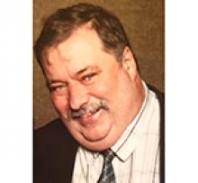 DENNIS PERSOAGE Obituary pic