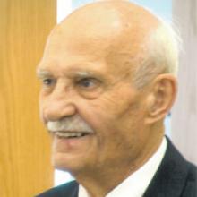 EDWARD EISBRENNER Obituary pic
