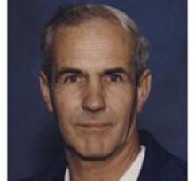 RICHARD (DICK) MCCULLOUGH Obituary pic