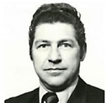 DOUGLAS RAYMOND MCCUTCHEON Obituary pic