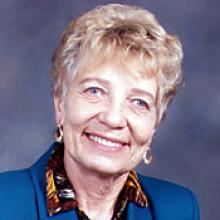 MARY PRYSTAE Obituary pic