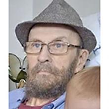 RICHARD OLYNYK Obituary pic