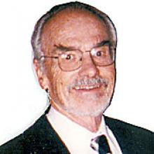 DR. JOHN JESTADT Obituary pic