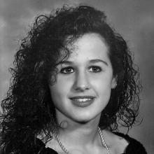 MARISA IOLANDA BUCCIARELLI Obituary pic