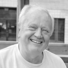 KLAUS NORBERT ALBRECHT Obituary pic