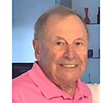 RONALD TERRY ESSLINGER (RON) Obituary pic