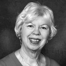 BRENDA GAIL MORLOCK Obituary pic