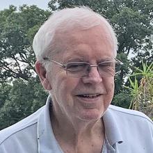 DOUG COTTE Obituary pic