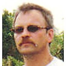 ROD WAYNE THIESSEN Obituary pic