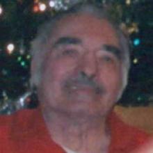 RALPH LOYDE KLATT Obituary pic