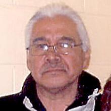 ERNEST ROBERT SINCLAIR Obituary pic