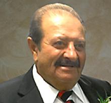 PELLEGRINO URCIUOLI Obituary pic