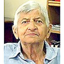 THOMAS EVANCHUK Obituary pic