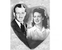 WYNNE  Obituary pic