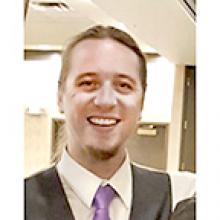 BRENNEN SCOTT DECAIGNY Obituary pic