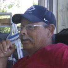 GARRY WAYNE LAURIN Obituary pic