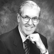 BARRIE CAMPBELL BURCH Obituary pic