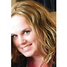 CORRINE ELIZABETH KUCINIC (ANDERSON) Obituary pic
