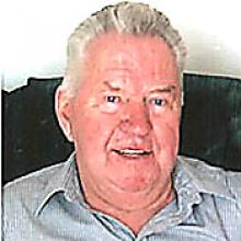 DENNIS CLIFFORD WILSON Obituary pic