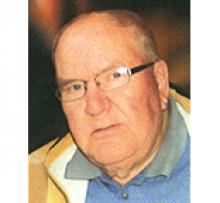 JOSEPH ANTOINE CAMPEAU (JOE) Obituary pic