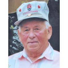 STANLEY BORDEN WILSON Obituary pic